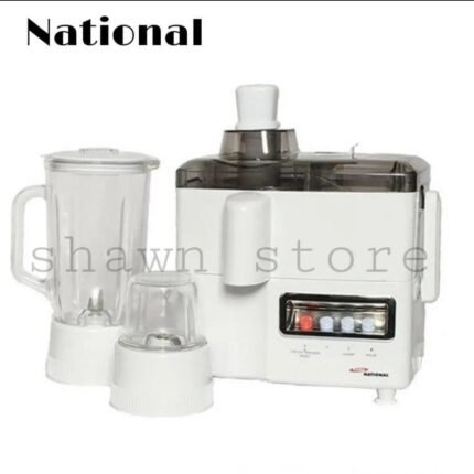 National Juicer