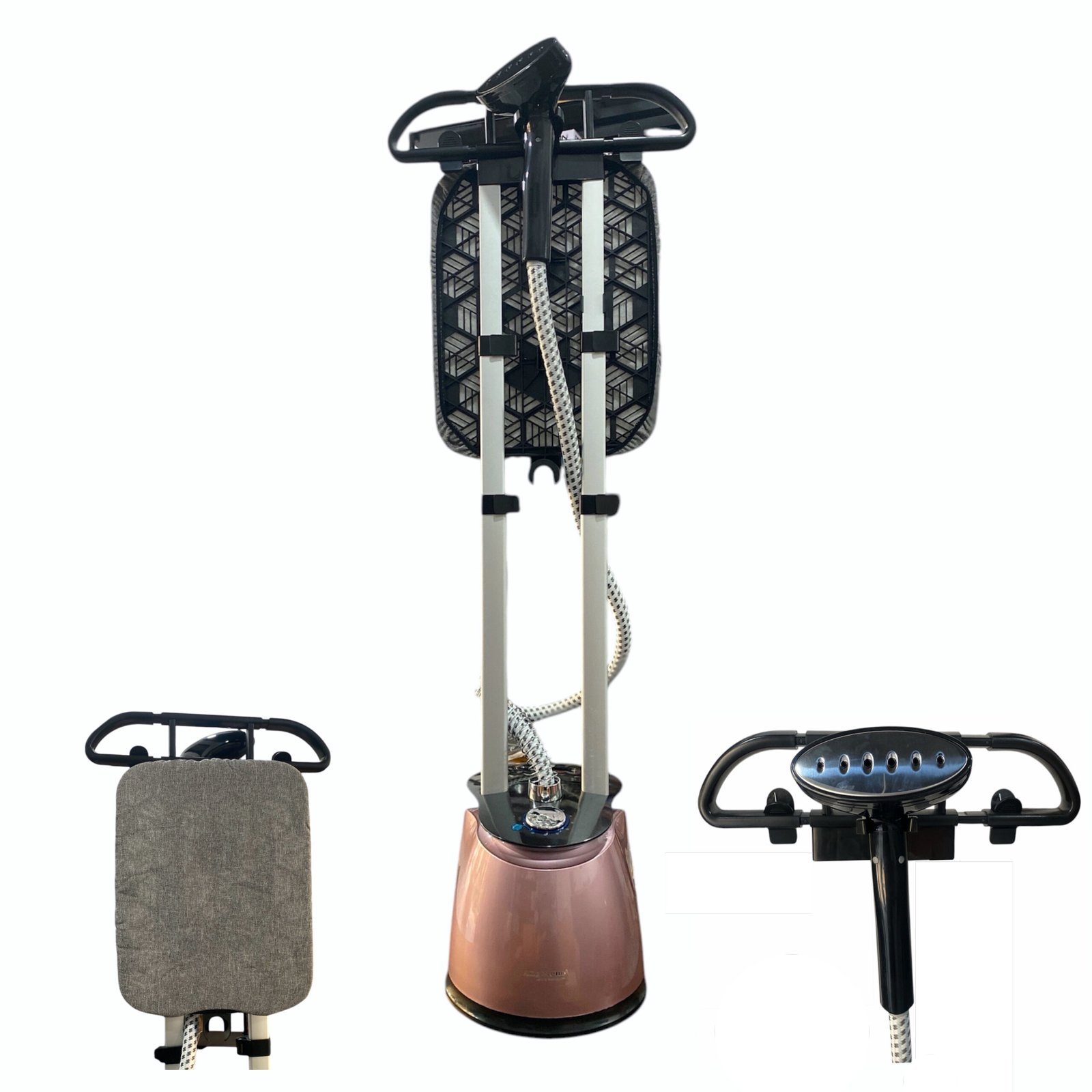 Angeleno G358 Garment steamer